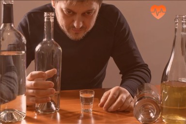 Лечение белой горячки в Нерюнгри