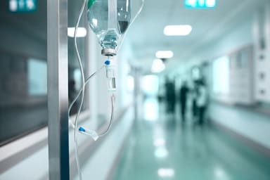 Лечение алкоголизма в стационаре в Нерюнгри