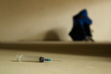 Лечение наркомании в Нерюнгри